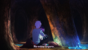 No Game No Life: Zero